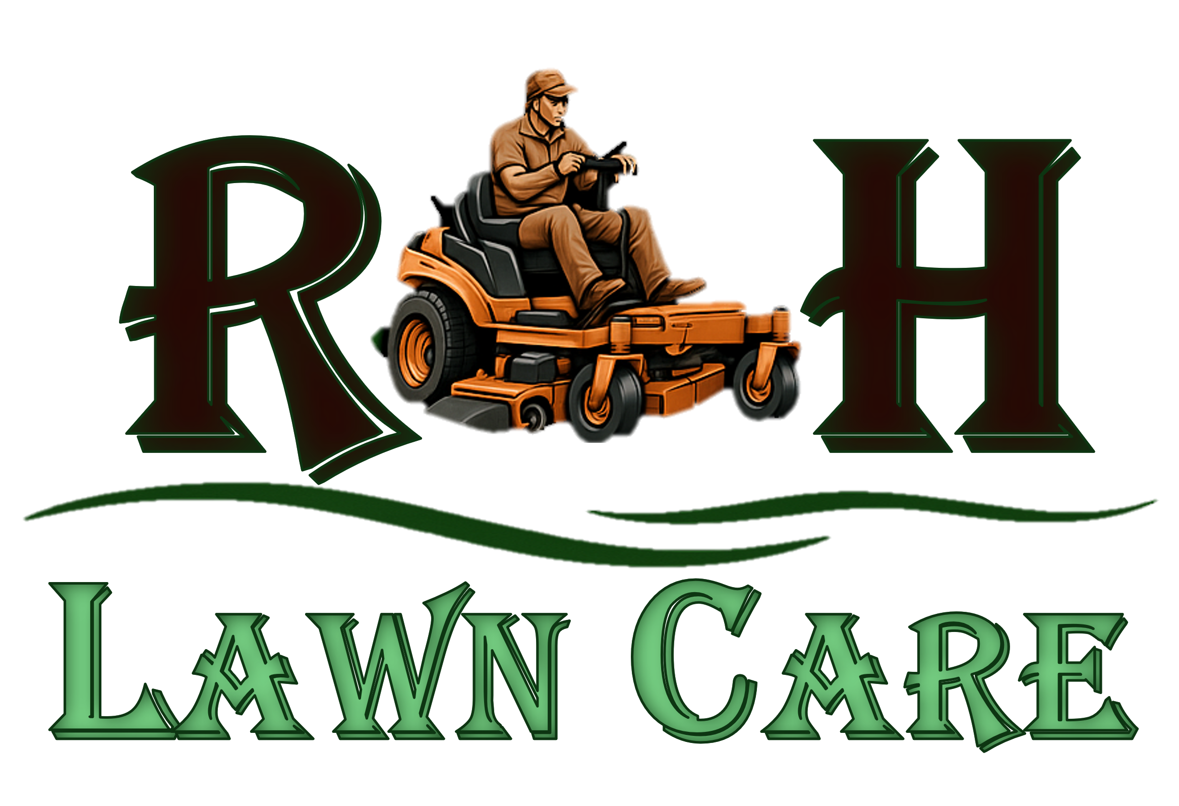 R&H Lawn Care